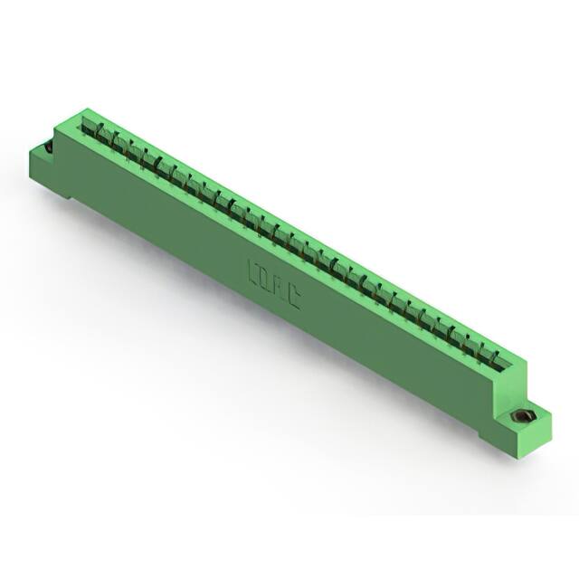 833-028-500-108 EDAC Inc.  Edgeboard Connectors